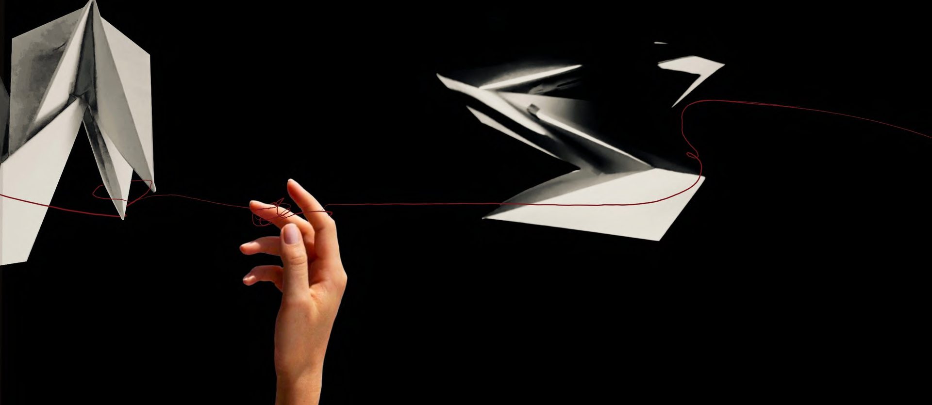 Respirar - Exploración volumétrica