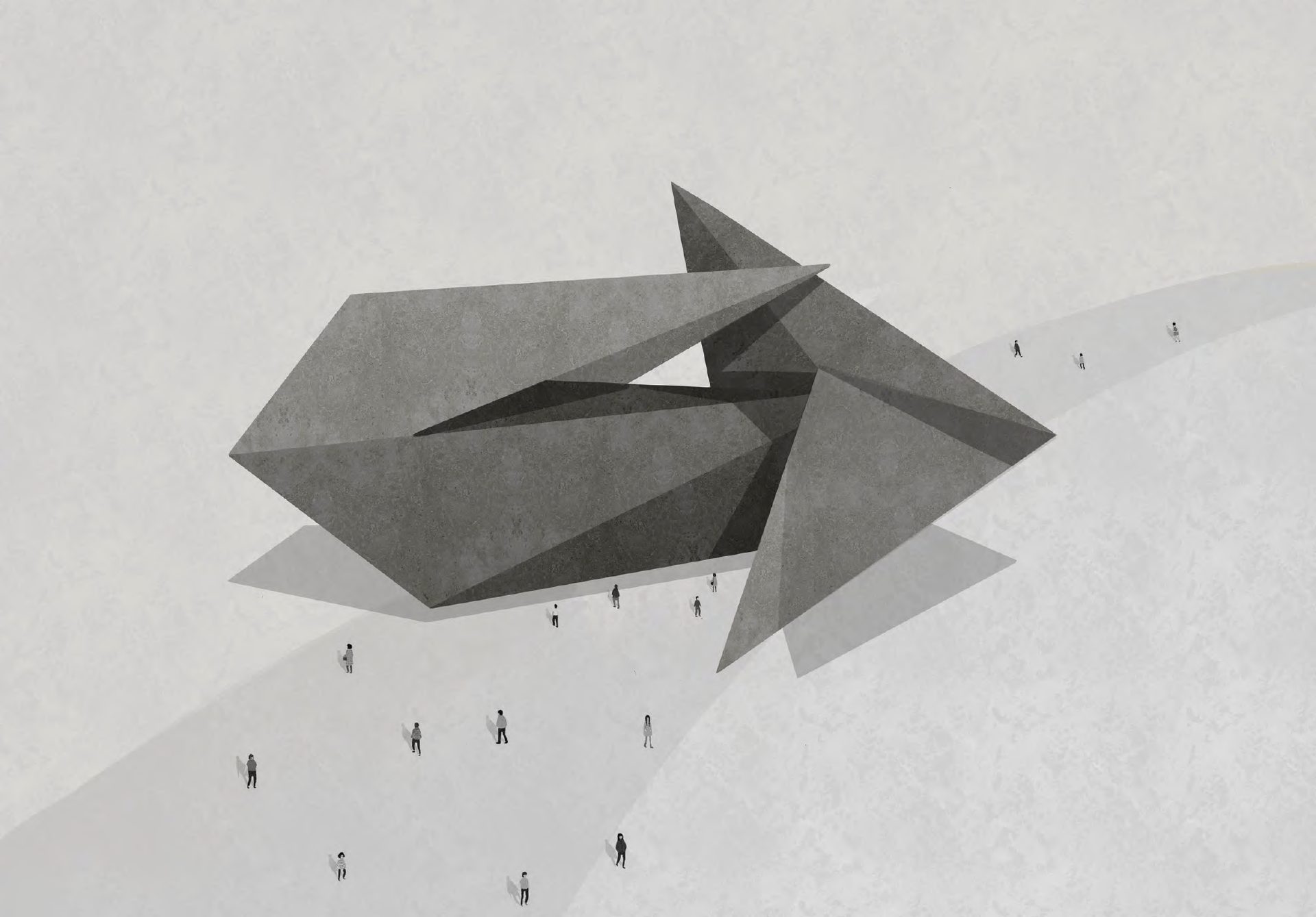 Respirar - Planta conjunto