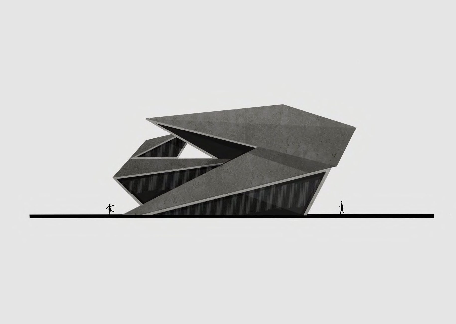 Respirar - Render detalle