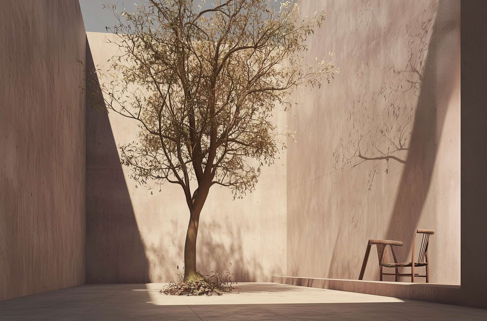 QuEtzal - Sala de Estar