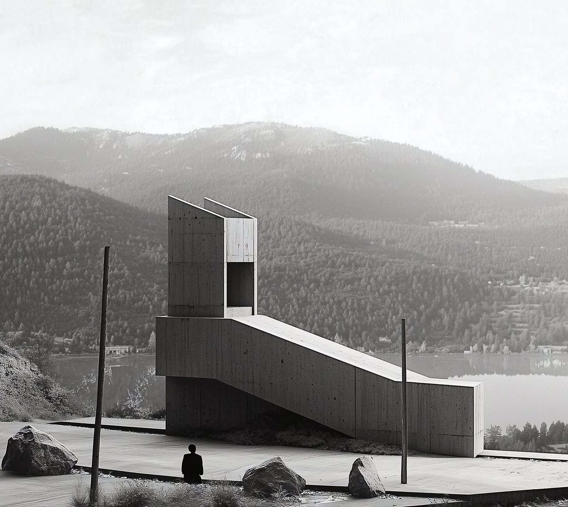 echOes - Render principal